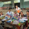 Morona Santiago organiza actividades para los adultos mayores 
