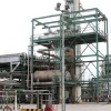 La refinería de La Libertad cerró debido al contagio masivo de Covid, según el ministro de Energía