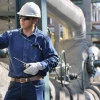 Petroecuador prevé aumentar su producción de gas natural en 4.000.000 de pies cúbicos diarios