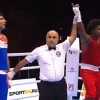 Julio César Castillo asegura medalla de bronce en el Mundial de Boxeo
