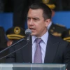 El IPI denuncia creciente presión a la prensa bajo el gobierno de Noboa