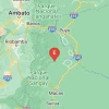Un sismo de 3,6 se registró en Morona Santiago