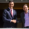 El exjefe de la Inteligencia correísta tiene poderosos defensores en España