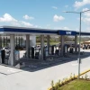 YPF obtuvo préstamo de un grupo de bancos por $ 700 millones