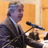 Lasso respalda a su cuñado de acusaciones de corrupción