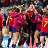España superó 2-1 a Suecia y está en la final del Mundial femenino