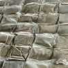La Policía incautó una tonelada de cocaína en Durán