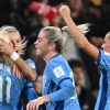 Inglaterra eliminó a Australia y disputará la final