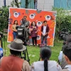 Más 2.000 voluntarios promoverán la prohibición de la minería en el Chocó Andino