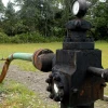 Petroecuador suspendió licitaciones para reactivación de pozos cerrados y captación de gas