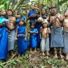 Leyenda: Dos doncellas se transformaron en plantas en la Amazonía