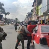 UE y 14 países latinoamericanos redoblarán lucha contra narcotráfico 