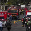El crimen organizado abruma a Ecuador con hasta 4 carros bomba y motines en cárceles 