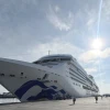 La temporada de cruceros 2023-2024 inició en Ecuador