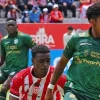 Técnico, U. Católica e Independiente se acercan a los punteros