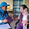143 familias reciben el Bono Humanitario Alimentario en Orellana