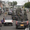 Gobierno advierte operativos de gran escala durante toque de queda en cuatro provincias