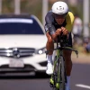 Ecuador estará representado por 12 ciclistas en el Mundial UCI de Escocia