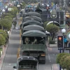 Imbabura, la provincia que concentra las protestas indígenas contra Noboa
