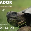 Ecuador presentará su nueva marca país en Madrid en Fitur 2024