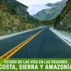 Informe Red Vial Actualizado – 12 de mayo de 2021