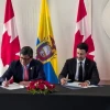 TLC con Canadá abre una oportunidad para la minería ecuatoriana, aunque el impacto dependerá de nuevas inversiones