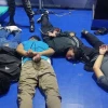 "Tuvimos miedo de morir", dicen empleados de TC Televisión