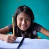¿Cómo aprenden los niños en sectores sin conectividad de la Amazonía ecuatoriana?