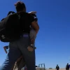 Una ola de secuestros causa alarma entre migrantes de la frontera de México con EE.UU.