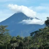 Estudio revela amplia biodiversidad de bacterias en volcán Sumaco