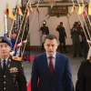 Noboa afrontará 2 desafíos: el tiempo y la oposición