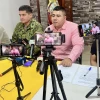 Pastaza: 2 tacos de dinamita fueron localizados afuera de una vivienda