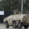 Militares encontraron armas y explosivos en cárcel de Guayas