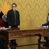 Minera de Singapur pone la mira en Ecuador: evalúa inversiones por USD 300 millones