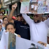 Una ola de indignación sacude a Ecuador tras confirmarse asesinato de cuatro niños
