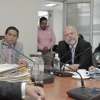 Nueva formulación de cargos contra Pareja