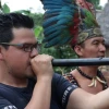 Las Olimpiadas Ancestrales tendrán lugar en Sucumbíos