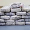 Hungría interceptó cargamento de cocaína procedente de Ecuador