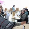 Avalan presupuesto de 91 millones de dólares para las elecciones 2021