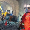 Tasa minera recauda menos del 20 % de lo previsto por el Gobierno en 2025