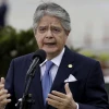 Lasso participará en la Cumbre de países de América del Sur
