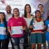 La reinserción escolar en Sucumbíos es impulsada