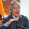 Corte Constitucional negó a Lasso decretos sobre becas y ayuda a empresarios