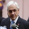 Chile está conmocionada por la muerte de Piñera