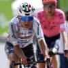 Alexander Cepeda, campeón de los jóvenes del Tour de los Alpes