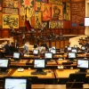 La Asamblea resolverá mañana sobre el acuerdo comercial con Costa Rica