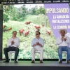 Noboa viajará a Medio Oriente y a China para buscar acuerdos comerciales