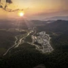 Lundin Gold distribuye participación en LunR Royalties entre sus accionistas
