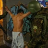Ecuador registra más de 2.300 detenidos en 10 días