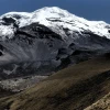 ¿Cuáles son los picos más altos de Ecuador?